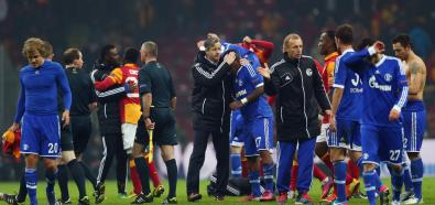 Drogba grał nielegalnie w meczu Galatasaray vs. Schalke?
